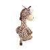 Мягкая игрушка Жираф DL102000246